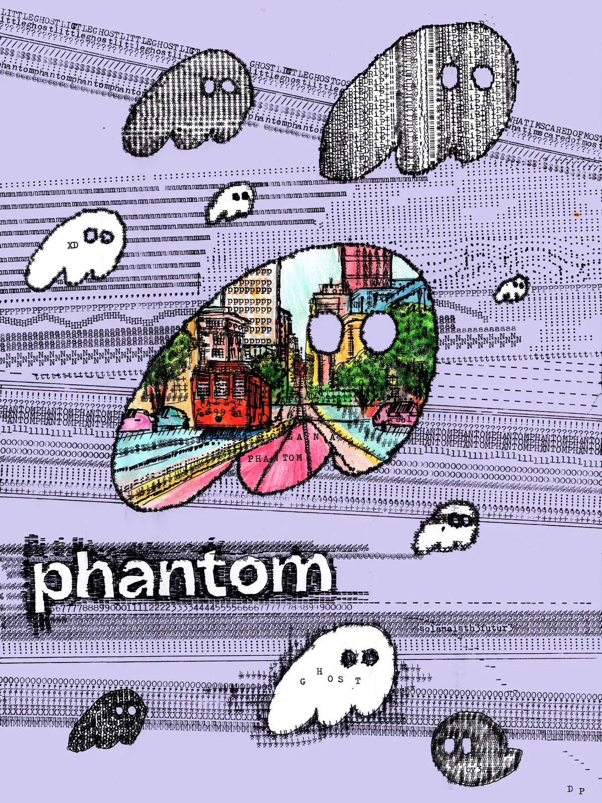 Type Phantom