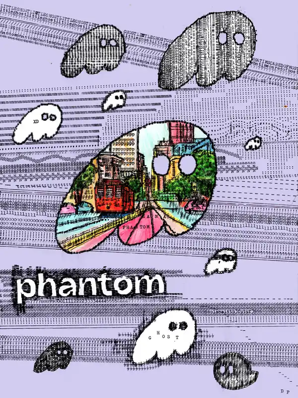 Type Phantom