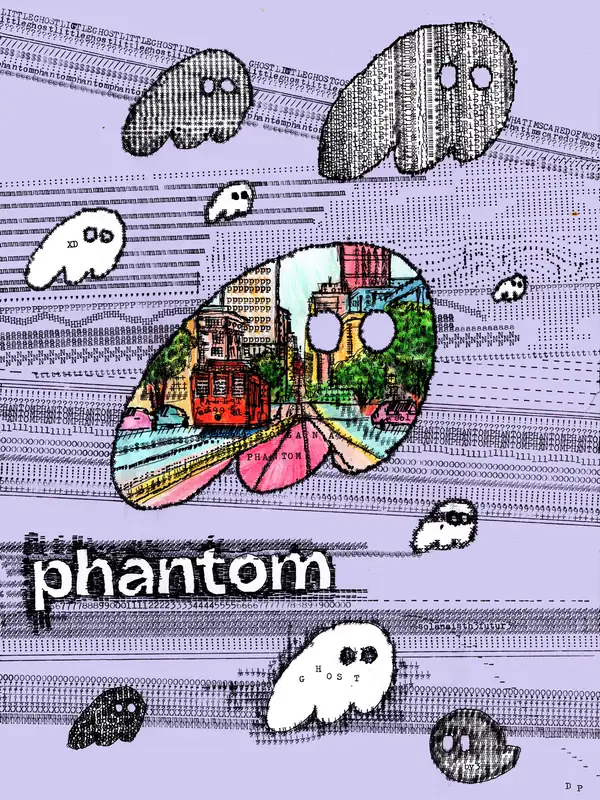 Type Phantom