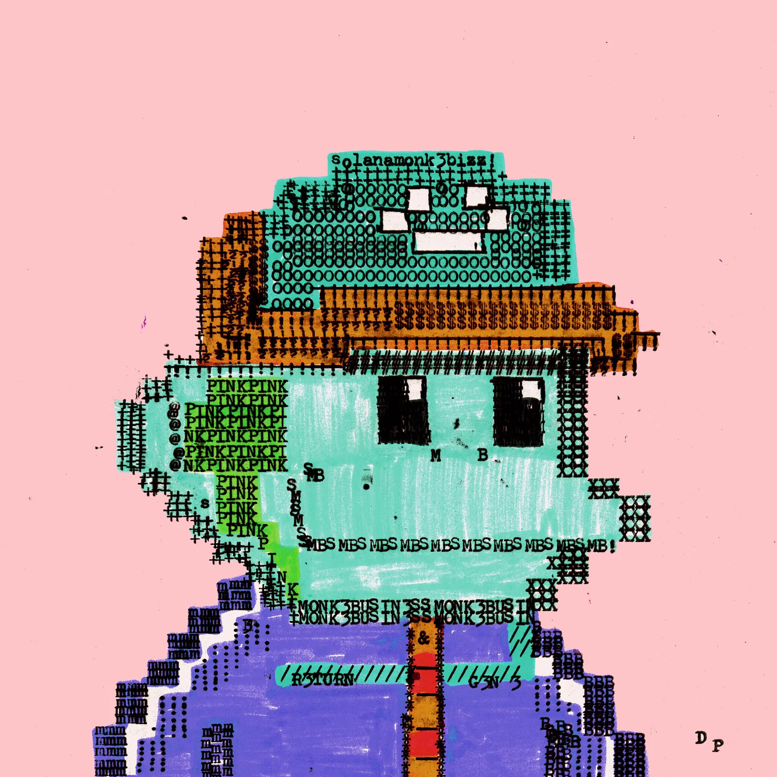 Type SMB