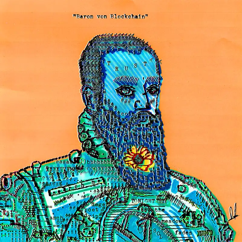 Baron Von Blockchain