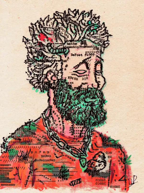 DePoet #4969