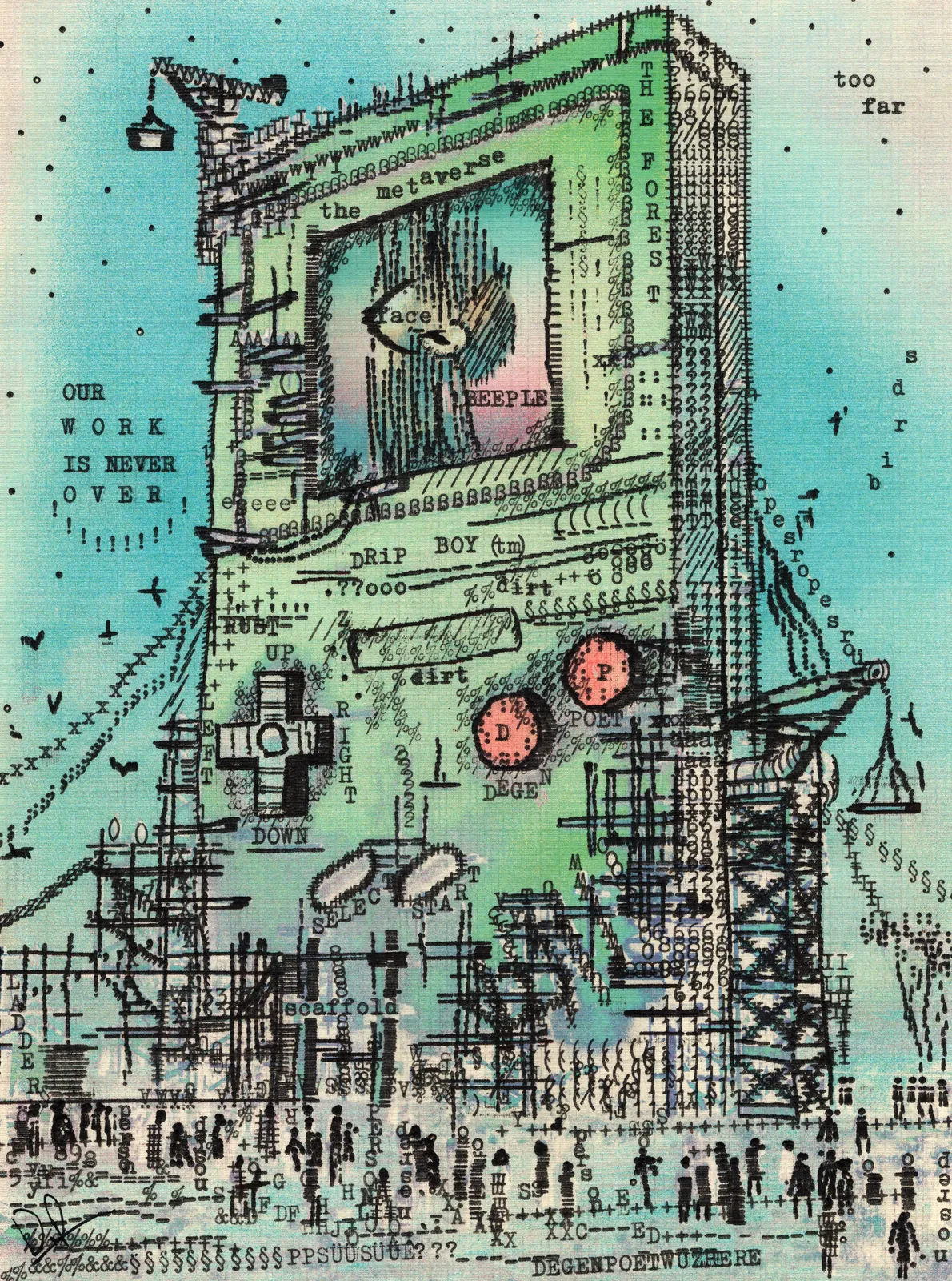 DRiP Boy