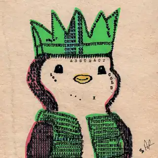 Poet Pudgy