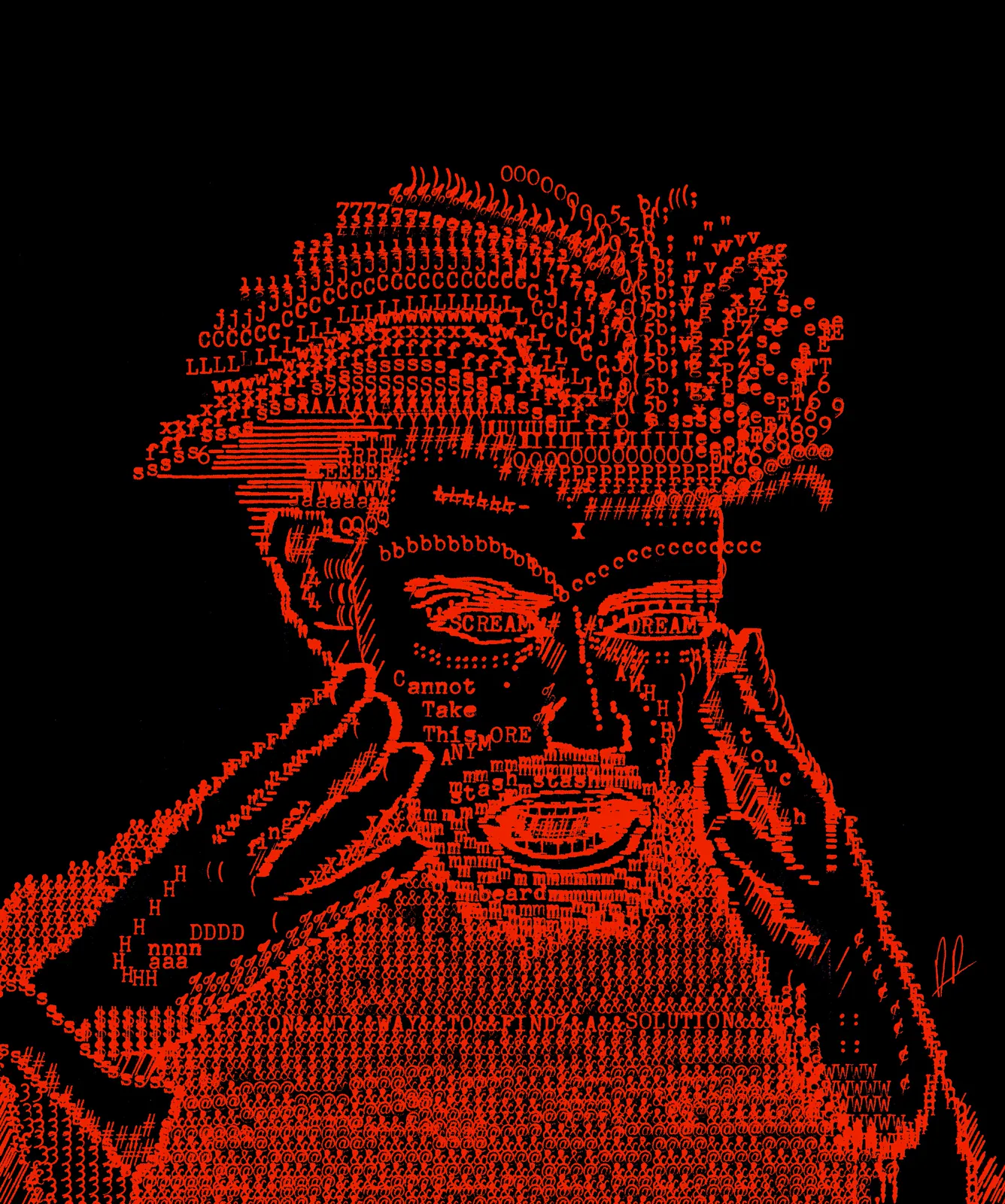 Red Dream
