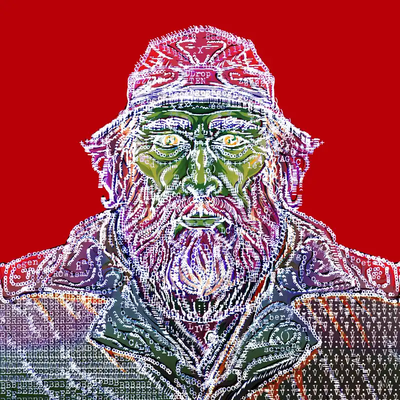 Red Gogh
