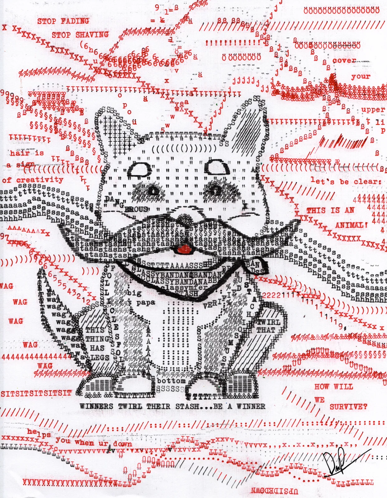 Stash Inu