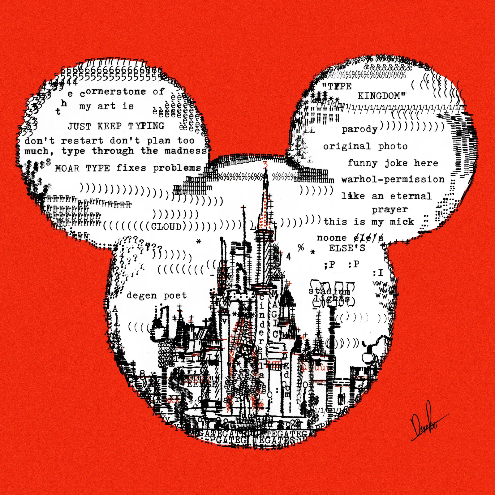 Type Kingdom