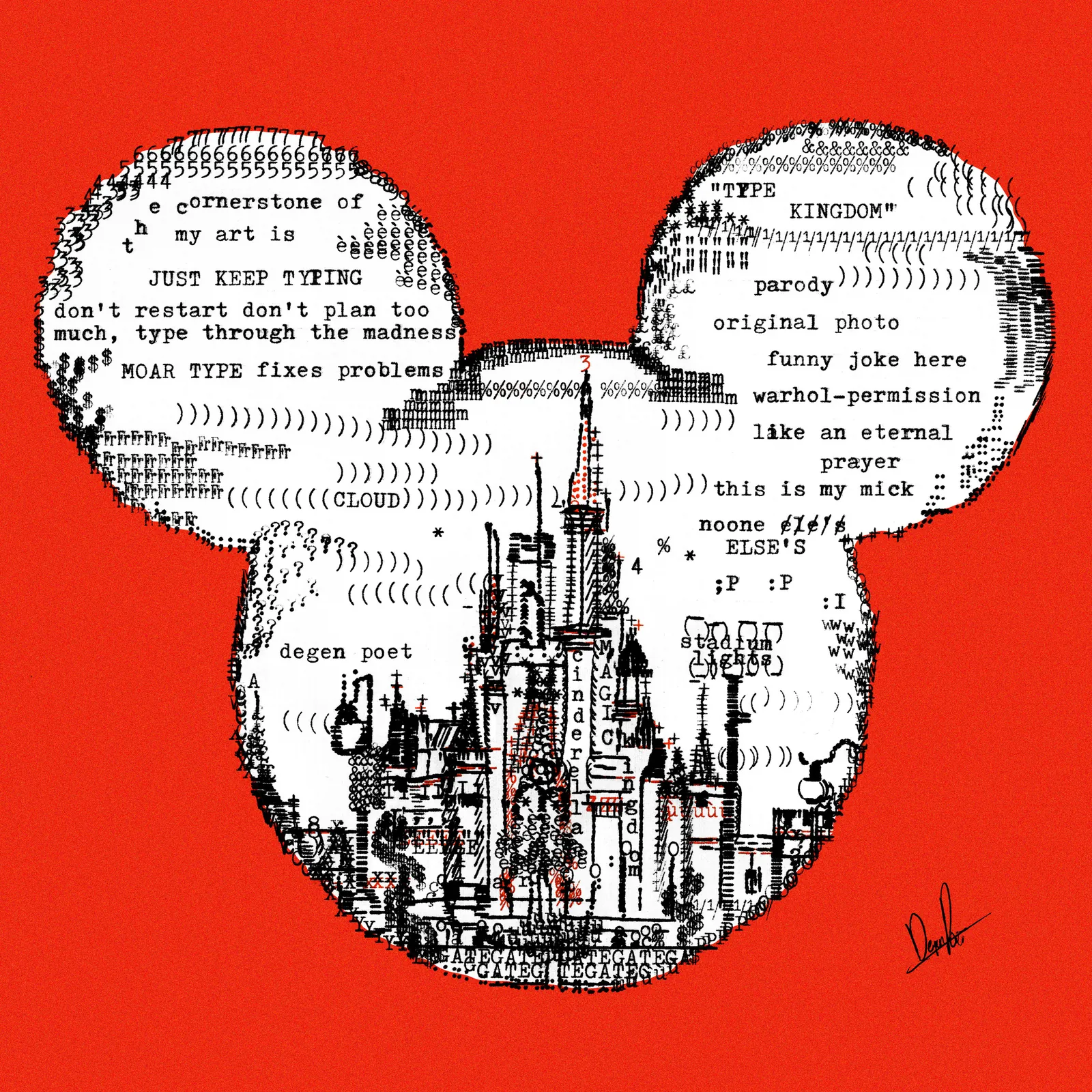 Type Kingdom