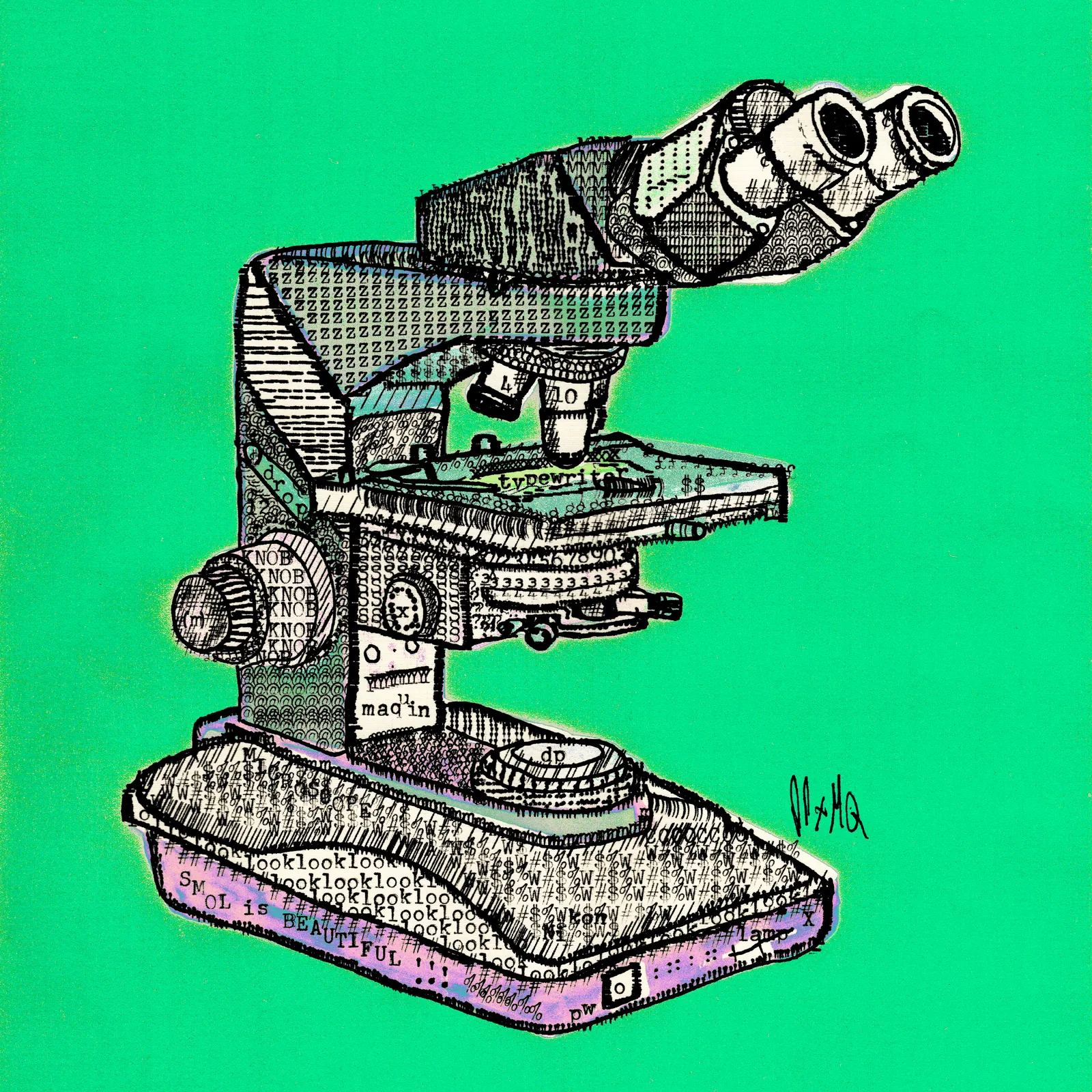 Typescope