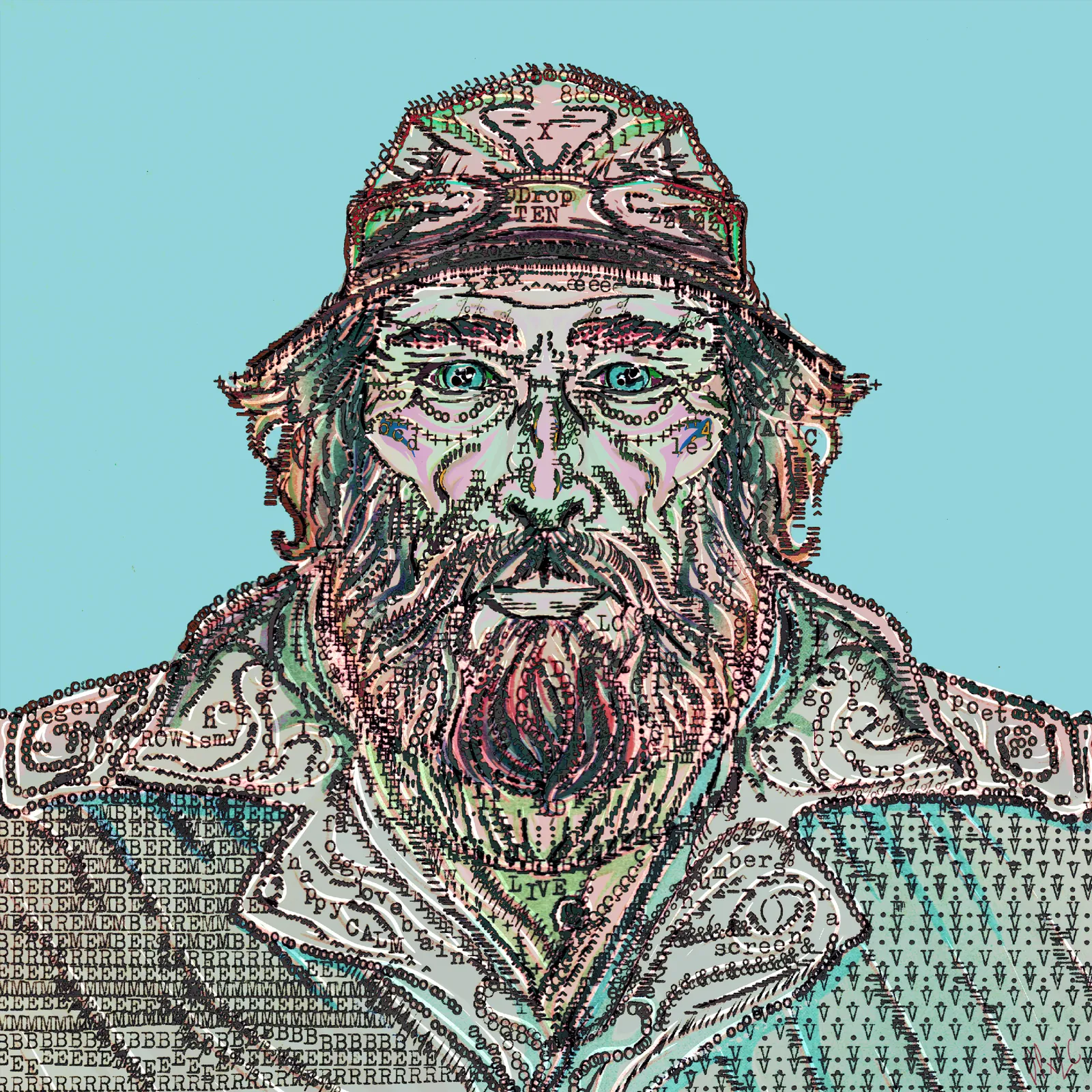 Van Stare