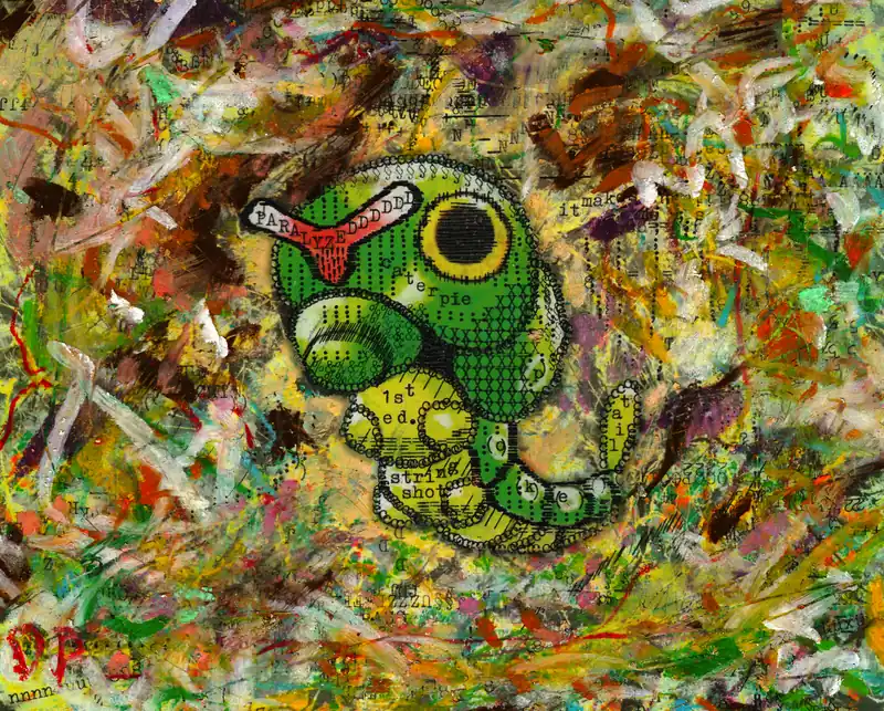 Caterpie