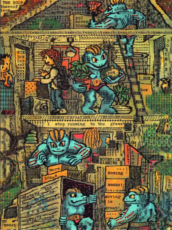Machoke