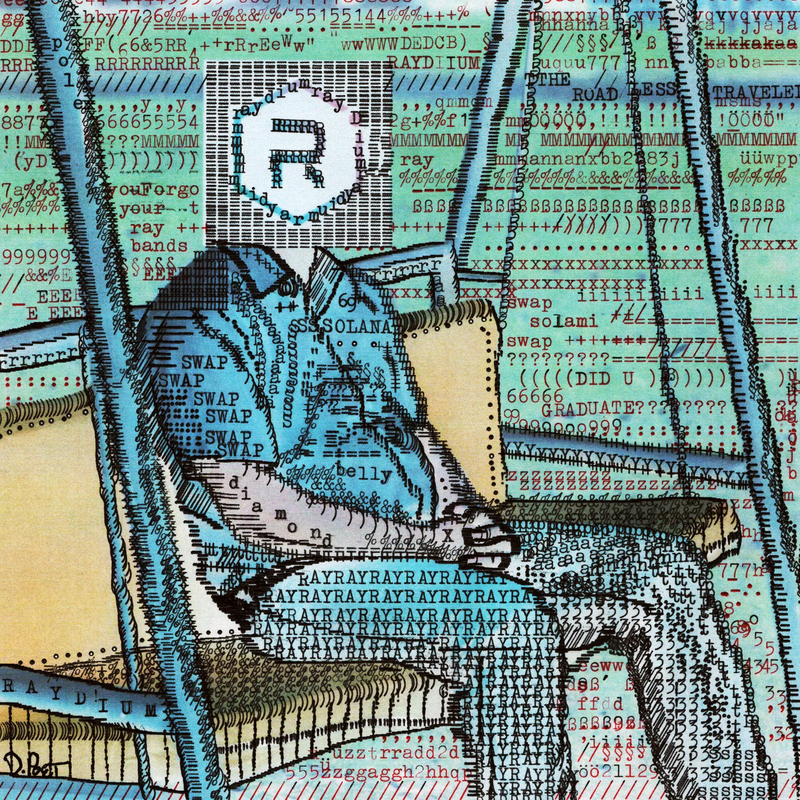 Ray Pablo