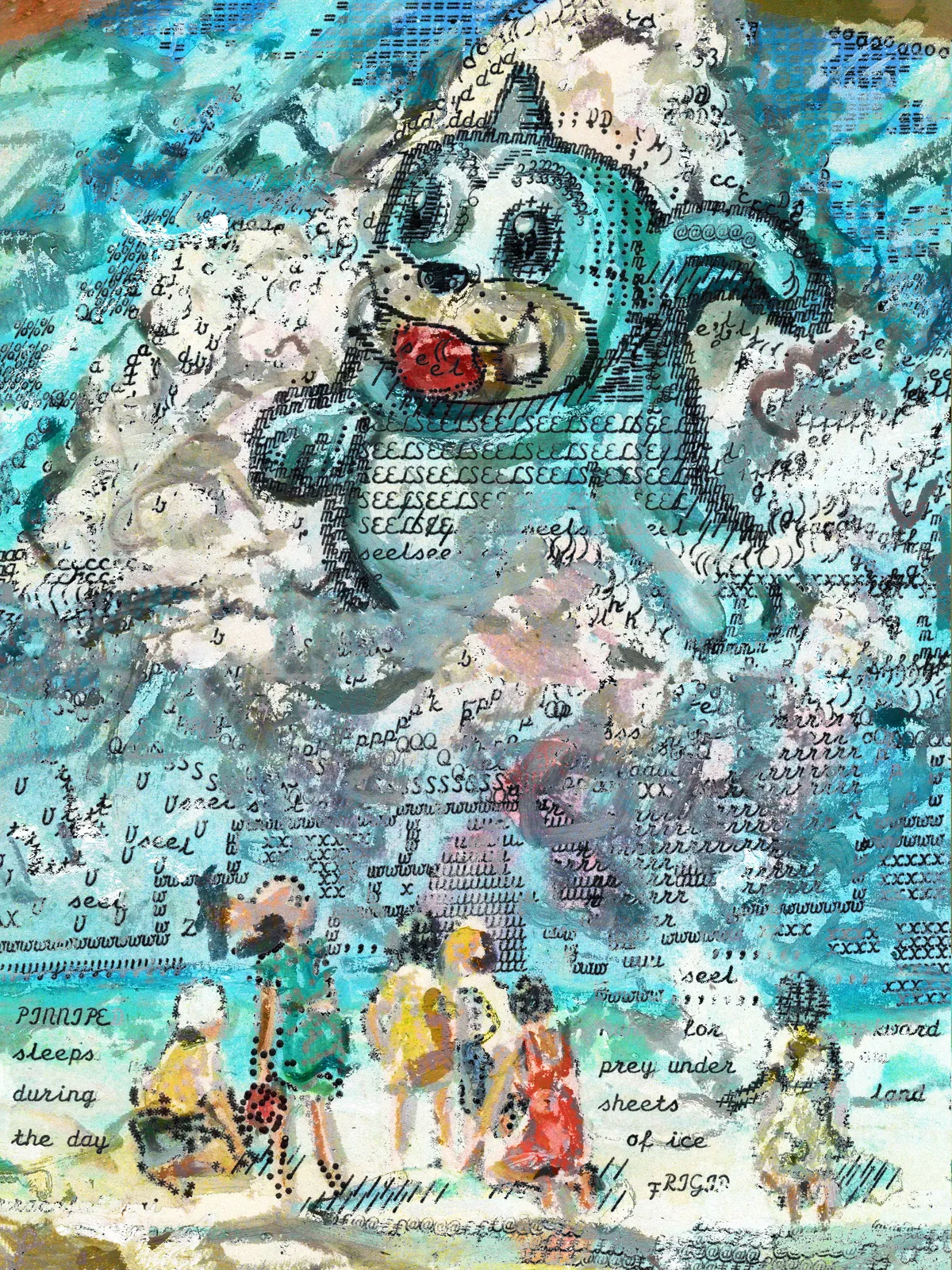 Seel