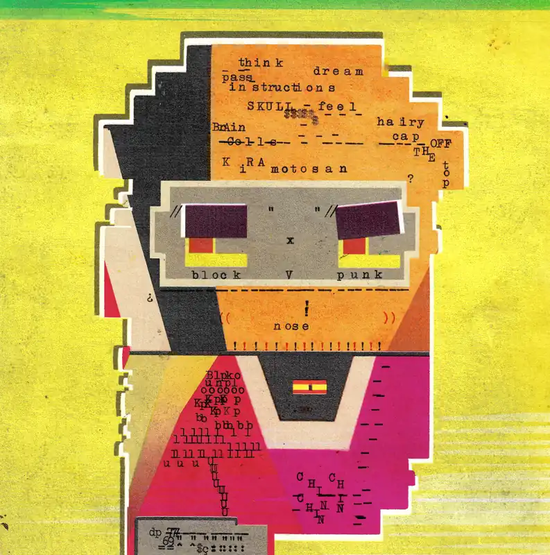 Block Punk