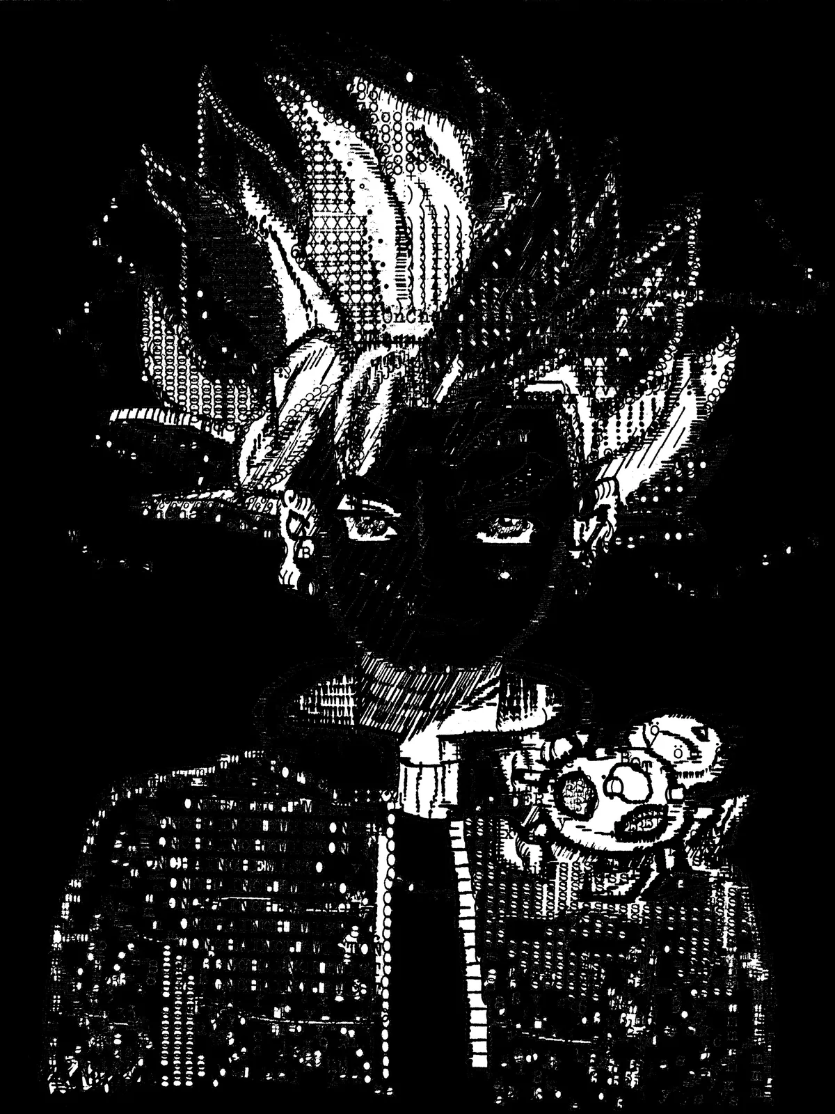 Shadow Type