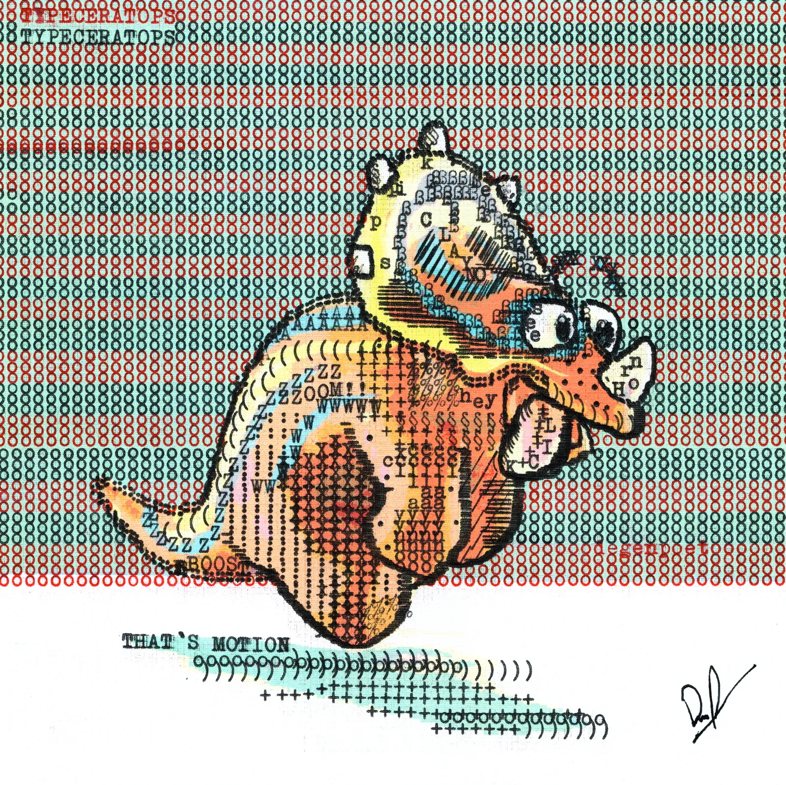 Typeceratops